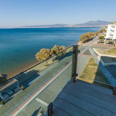 Designer'S Apartment Peraia (Thessaloniki) Exterior foto